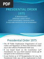 AP 100-Point Promotion Roster Table | PDF | Politics Of India ...