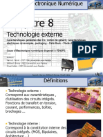 Circuitsintegres Logiques