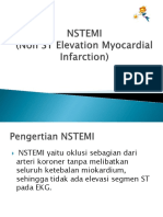 NSTEMI