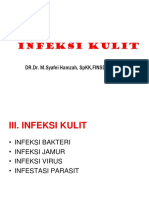 Infeksi Virus