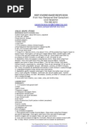Download Deep Covered Baker Recipe Book by GoodRecipes SN37881009 doc pdf