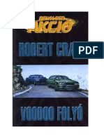 Robert Crais - Voodoo Folyó