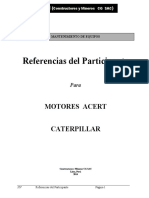 Curso Motores ACERT PDF