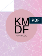 Portfolio 2018