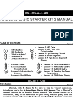 ELEXHUB Basic Manual Kit 2