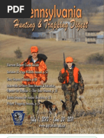 Download 2010-2011 Pennsylvania Hunting Trapping Digest by lmajoris SN37881383 doc pdf