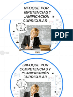 Enfoque Por Competencias - PDF - Prezi