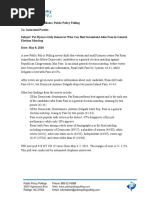 Download NY-19 PPP D for Pat Ryan May 2018 by Daily Kos Elections SN378816145 doc pdf