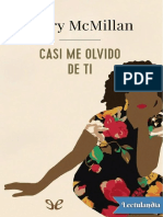 Casi me olvido de ti - Terry McMillan.pdf