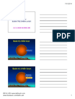 Quản trị chiến lược PDF