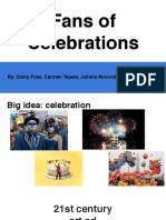 celebrations- group 5-2 pdf