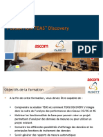 Tems Discovery