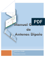 manual general de las antenas Dipolo.pdf