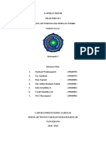 Laporan Resmi Fts Steril 2 Infus Nacl