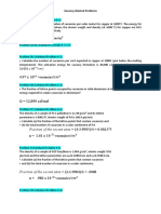 Vacancy Problems PDF