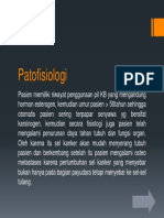 Patofisiologi