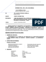 INFORME FINAL MEJORAMIENTO DE LA OFERTA I.E. 50902 SANIRIATO  final.doc