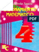 Razonamiento Matematico-Manuel Coveñas