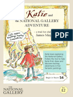 Trail - Katie and The National Adventure - 2012 PDF