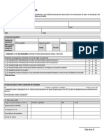 Fichas de Registro NEE 2018 PDF