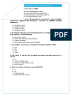 Examen Exprés Nº 2