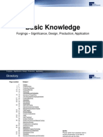 Basic Knowledge - Forgings – Significance, Design, Production, Application.pdf