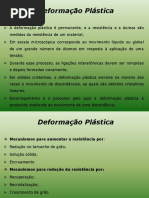 Discordância_Deformação_Plástica