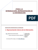 1.0.Representación de La Información_17.18