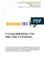 17 Loai Phi Hang Tau Thu