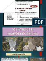 Centrales