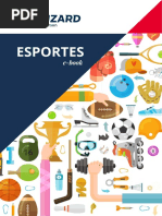 Tudo Sobre Os Esportes Em Ingles