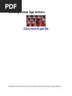 Download Gudang Bokep 3gp Terbaru by Muhammad Hidir SN378839792 doc pdf