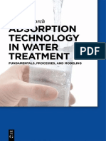 Adsorption Technology in Water Treatment.pdf