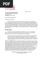 NRC FOIA Final Filed