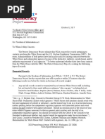 NRC FOIA Request & Response (NRC-2018-000115)