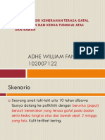 PBL 15 2014 Adhe William