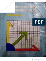 Modelos Cuantitativos para Administracion Davis Mckeown