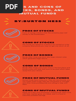pros and cons