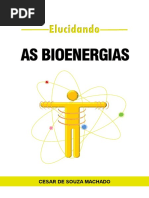 Elucidando as Bioenergias