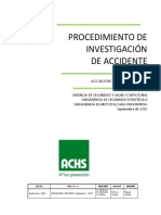 0 Procedimiento Investigación de accidente.pdf