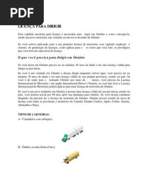 Driver_s License Handbook - In Portuguese (1)-1