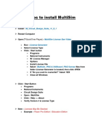 Steps to install MultiSim.docx