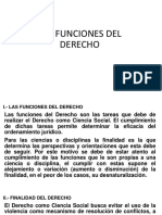 Las Funciones Del Derecho - 20180501200126