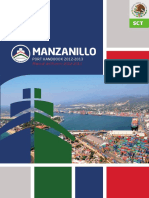 Hand Book Manzanillo