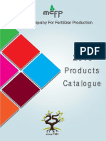 MCFP Catalogue 2016