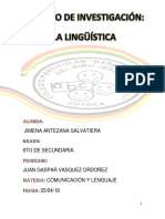 Understanding Linguistics: A Study of Language Structure and Evolution