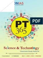 Science & Tech PT365