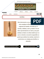 KORA _ Instrumento de cuerda Africano _ Kaypacha.pdf