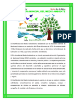 5 DE JUNIO DIA DEL MEDIO AMBIENTE.docx