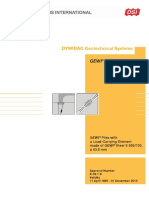 Z-32.1-9 GEWI Piles 63.5mm PDF